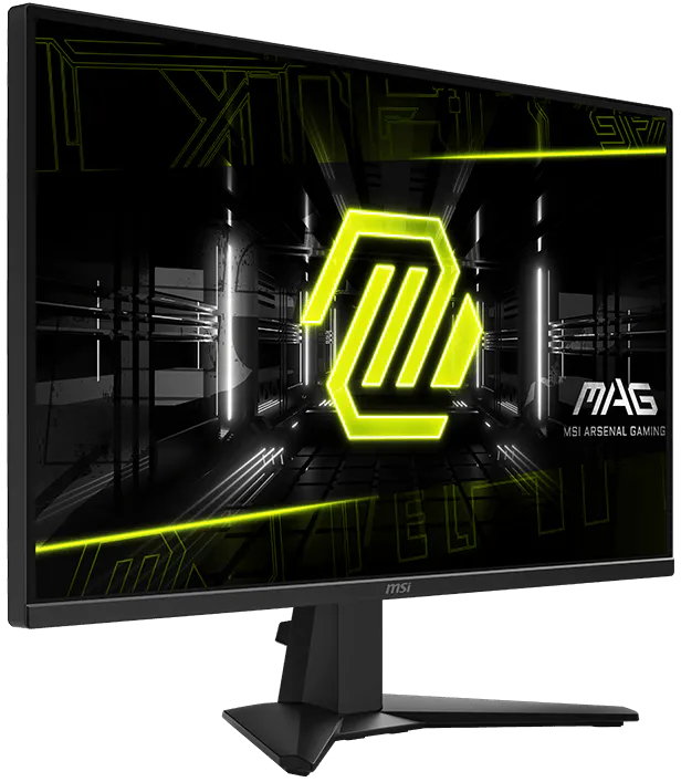 Монитор 27" MSI MAG 275QF (9S6-3CE21M-035) фото 2