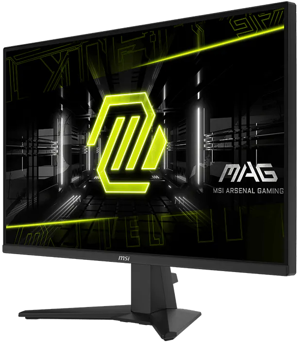 Монитор 27" MSI MAG 275QF (9S6-3CE21M-035) фото 3