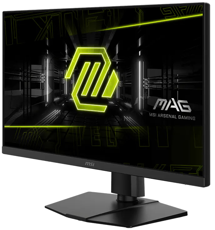 Монитор 27" MSI MAG 272URDF-E16 (9S6-3CE79T-001) фото 3