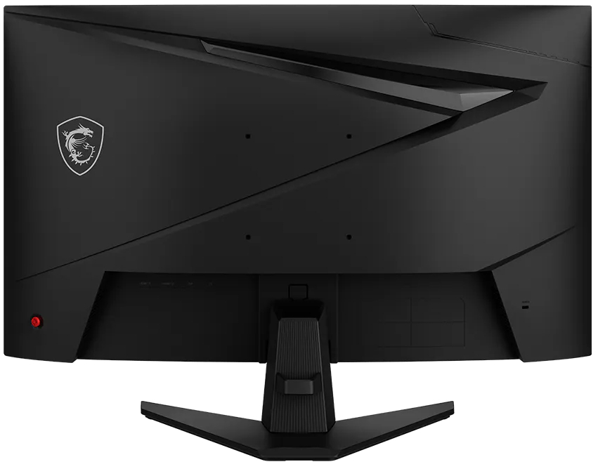 Монитор 27" MSI MAG 275CF-X24 (9S6-3CE91H-012) фото 5