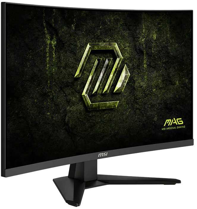 Монитор 27" MSI MAG 275CF-X24 (9S6-3CE91H-012) фото 2