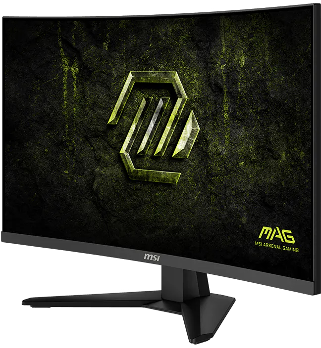 Монитор 27" MSI MAG 275CF-X24 (9S6-3CE91H-012) фото 3