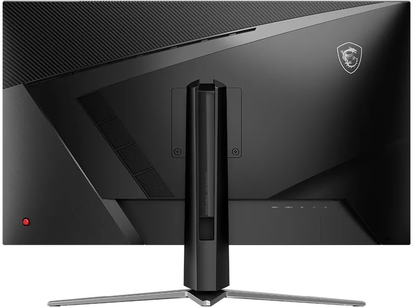 Монитор 31.5" MSI MAG 325CQPF-E18 (9S6-3DC14H-201) фото 