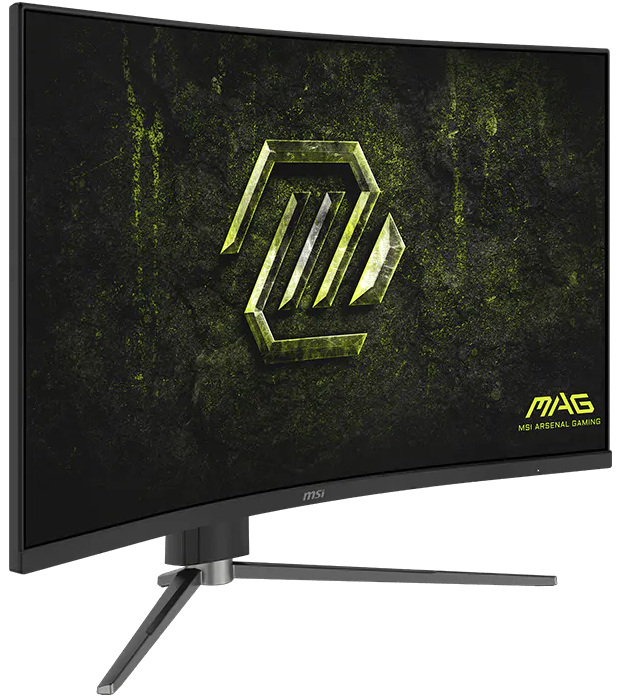 Монитор 31.5" MSI MAG 325CQPF-E18 (9S6-3DC14H-201) фото 