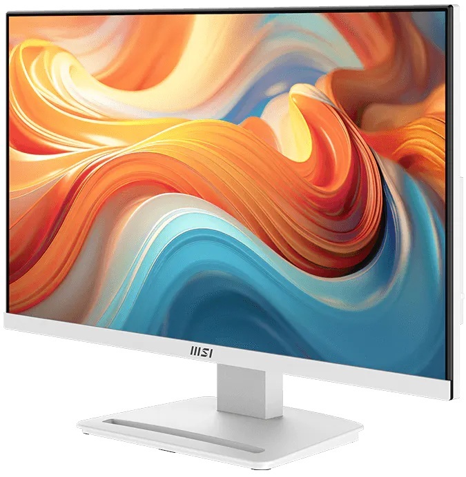 Монитор 23.8" MSI PRO MP241W-E14V (9S6-3PE1CH-027) фото 3