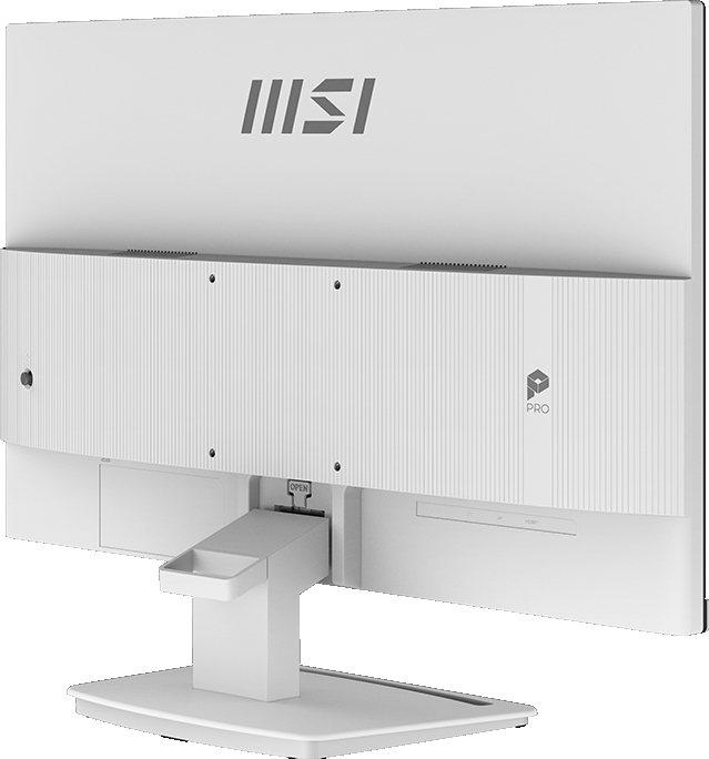 Монитор 23.8" MSI PRO MP241W-E14V (9S6-3PE1CH-027) фото 5