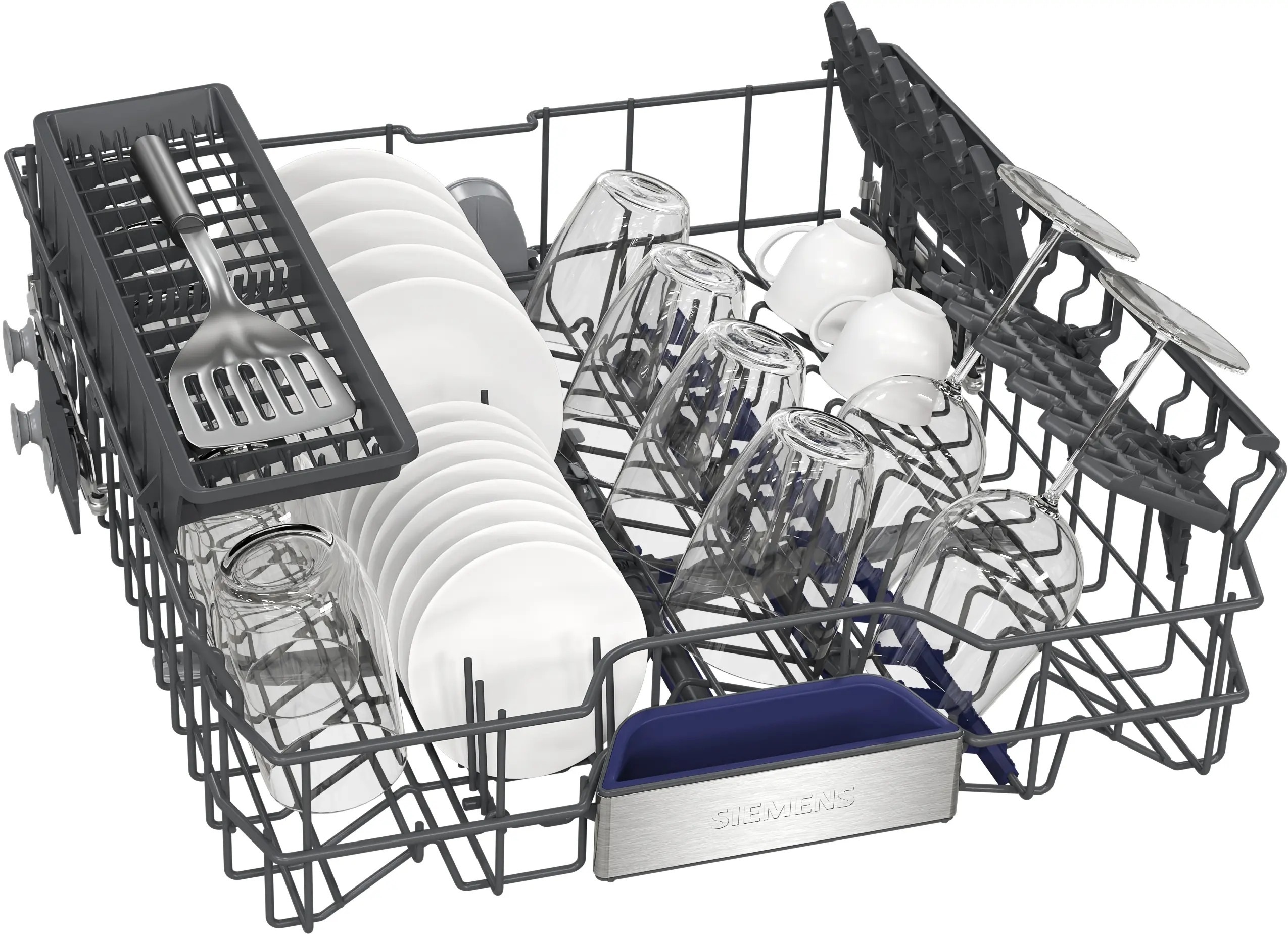 Посудомийна машина Siemens SN15EI00KTфото4