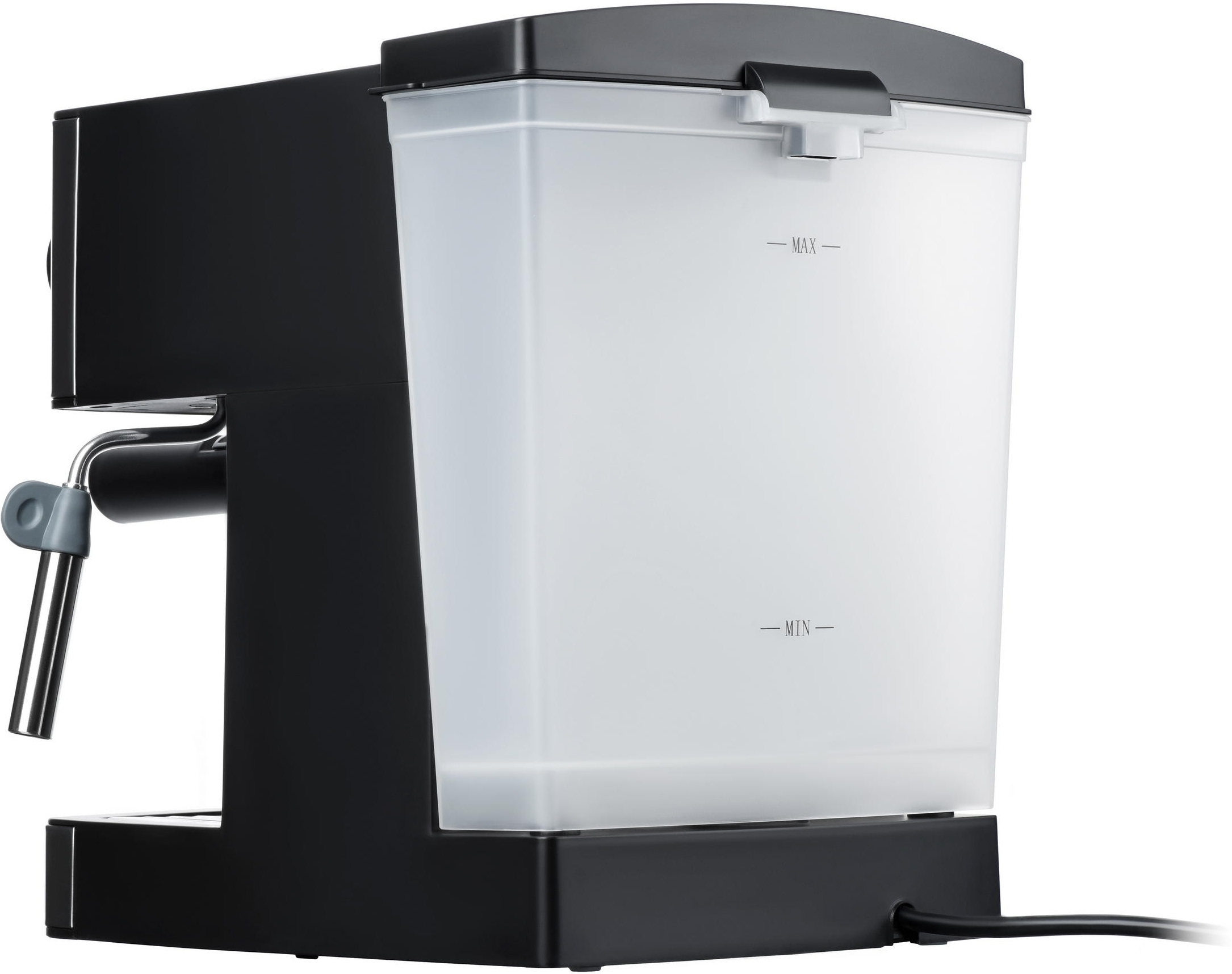 Кавоварка ARDESTO YCM-E1600_Saleфото7