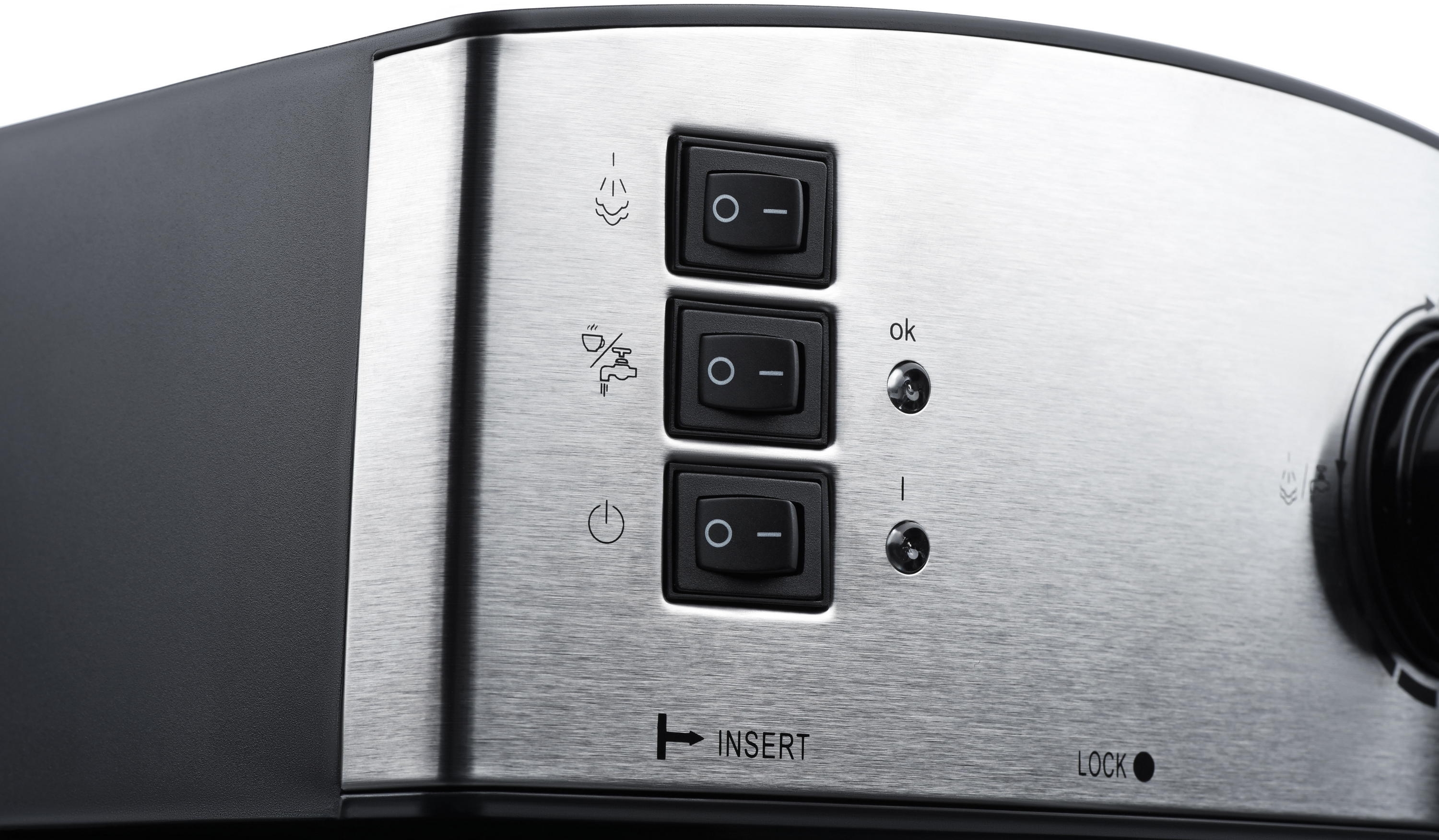 Кавоварка ARDESTO YCM-E1600_Saleфото8