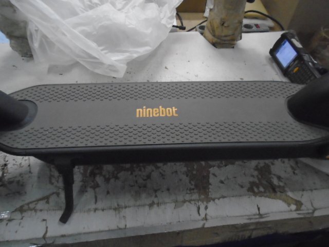 Электросамокат Segway-Ninebot MAX G30E II (AA.00.0010.32) фото 