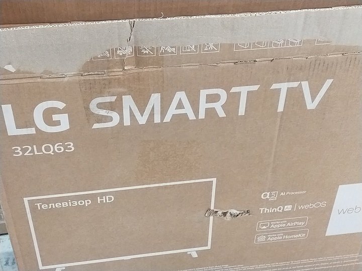 Телевизор LG 32LQ630B6LA фото 4