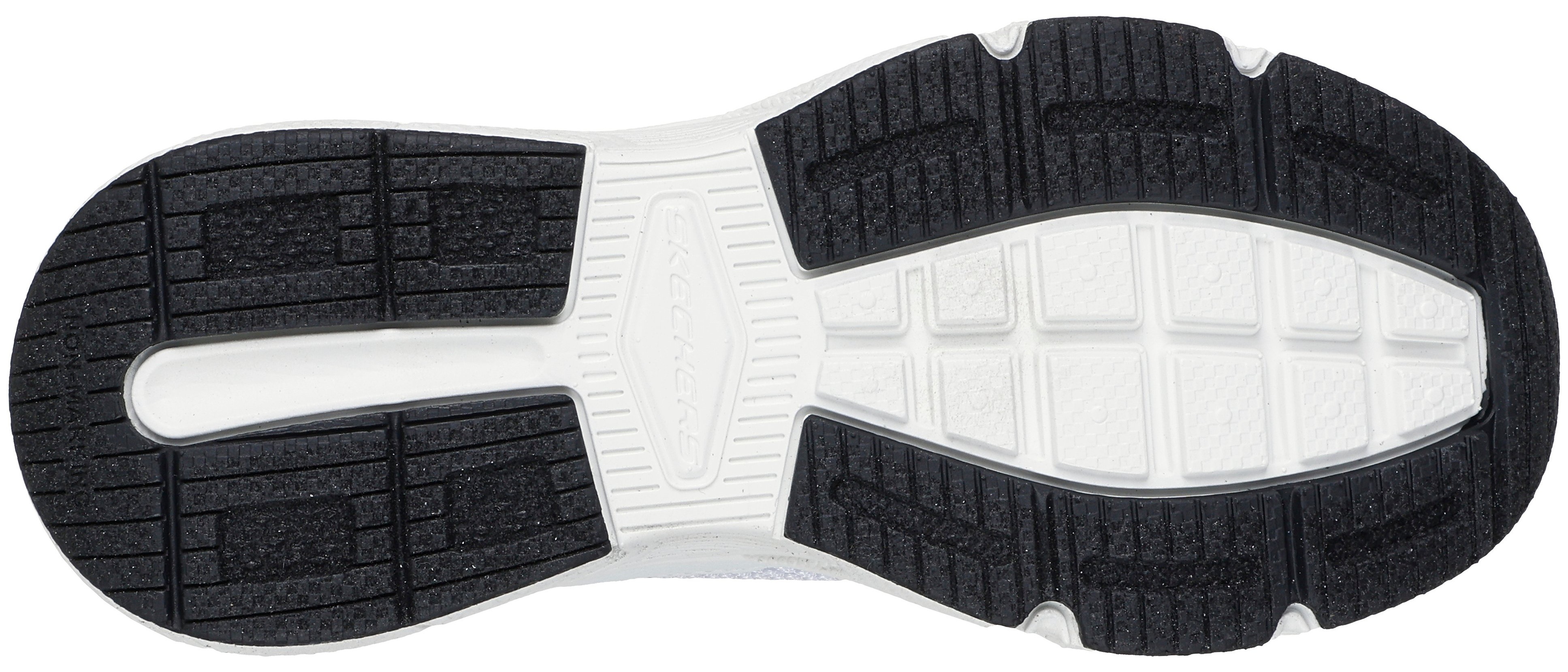 Кросівки для дівчат Skechers Retro-Graph 303692L WSL 27.5 (11 US) біліфото5