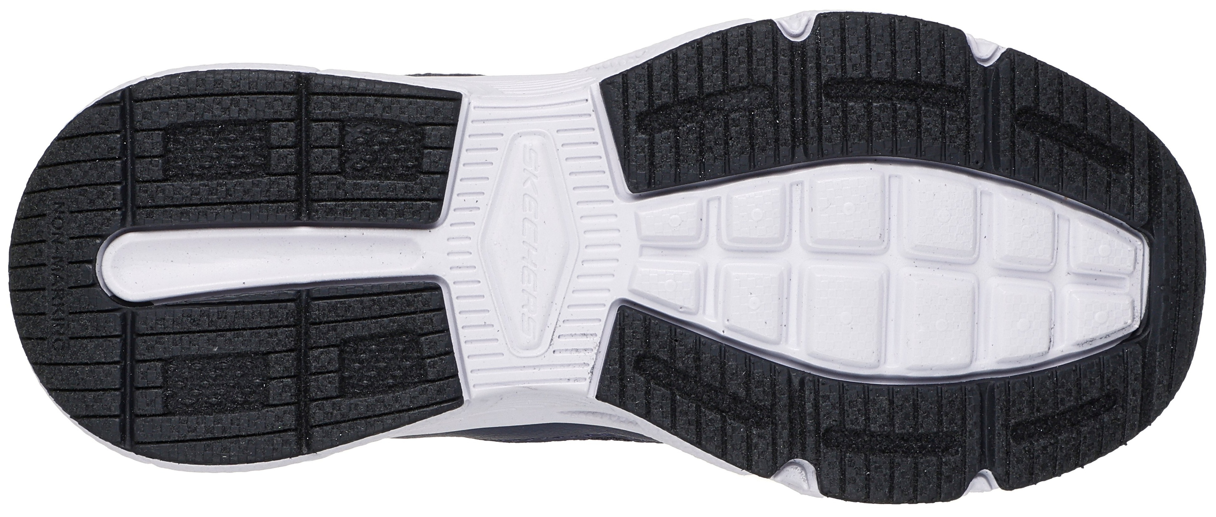 Кросівки для хлопчиків Skechers Retro-Graph 403857L NVY 33.5 (2 US) синіфото5