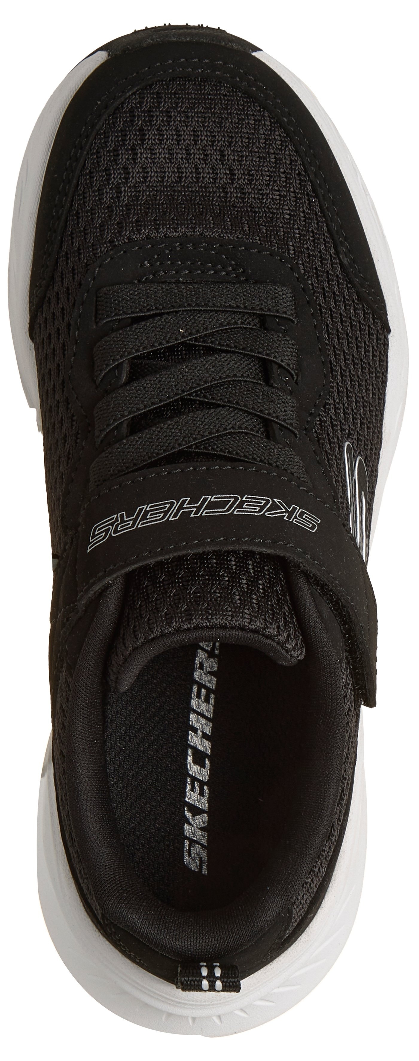 Кроссовки для мальчиков Skechers Edgeride 404800L BLK 30 (13 US) черные фото 4