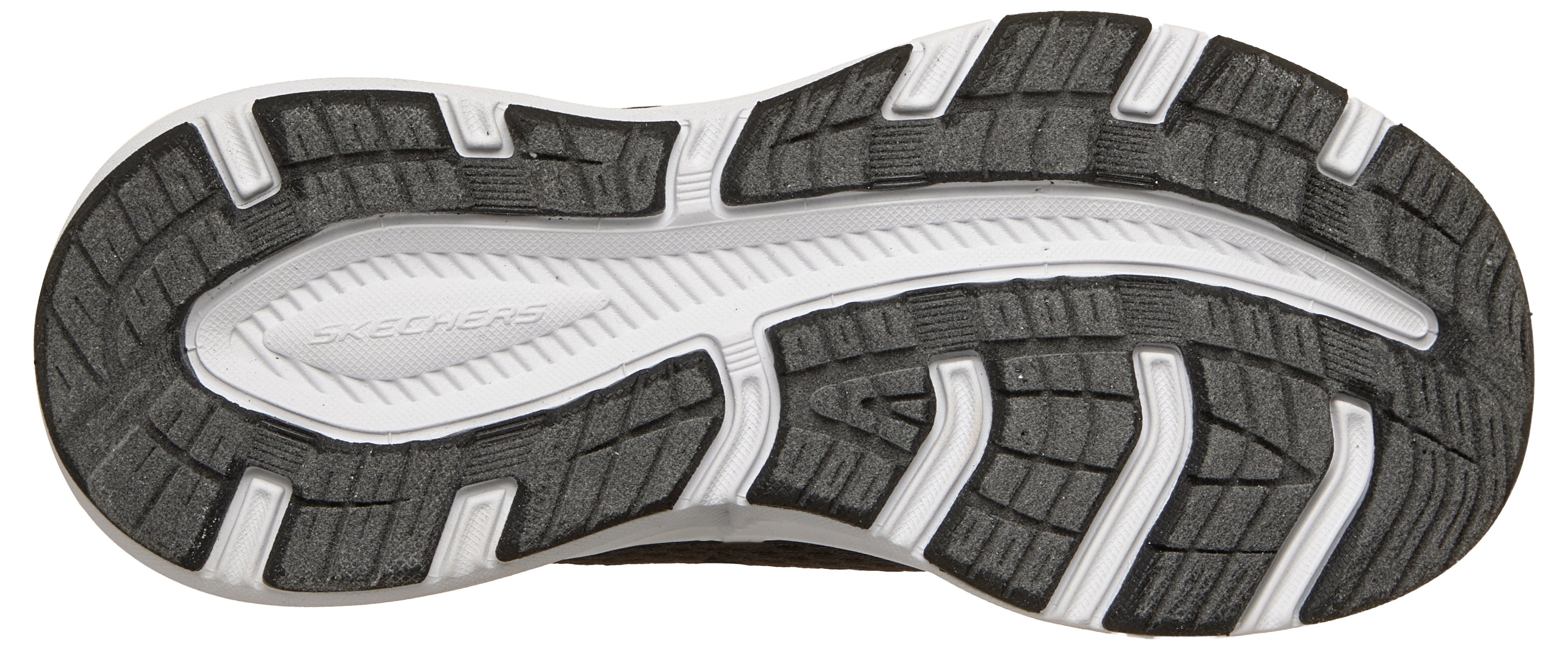 Кроссовки для мальчиков Skechers Edgeride 404800L BLK 33.5 (2 US) черные фото 5