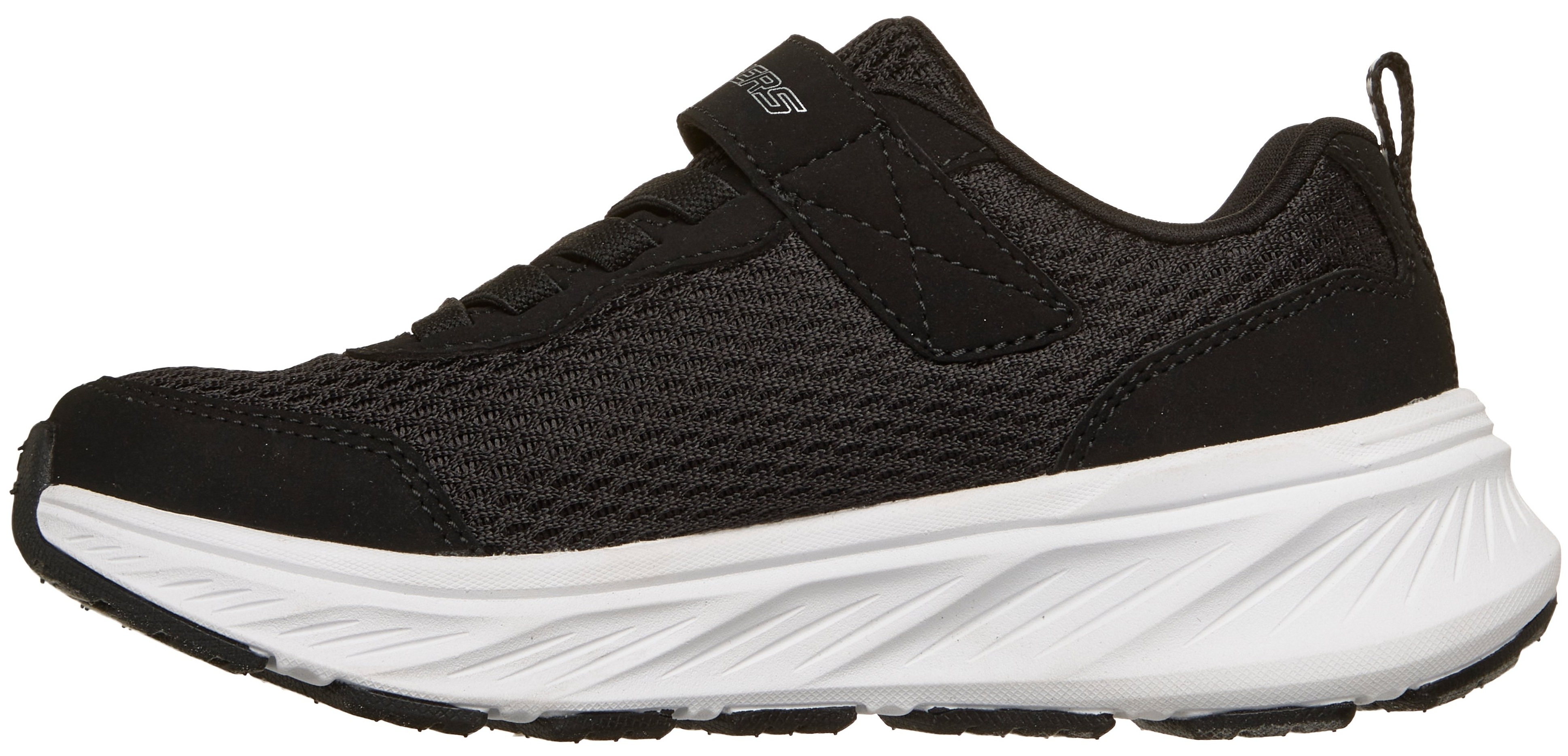 Кроссовки для мальчиков Skechers Edgeride 404800L BLK 36 (4 US) черные фото 
