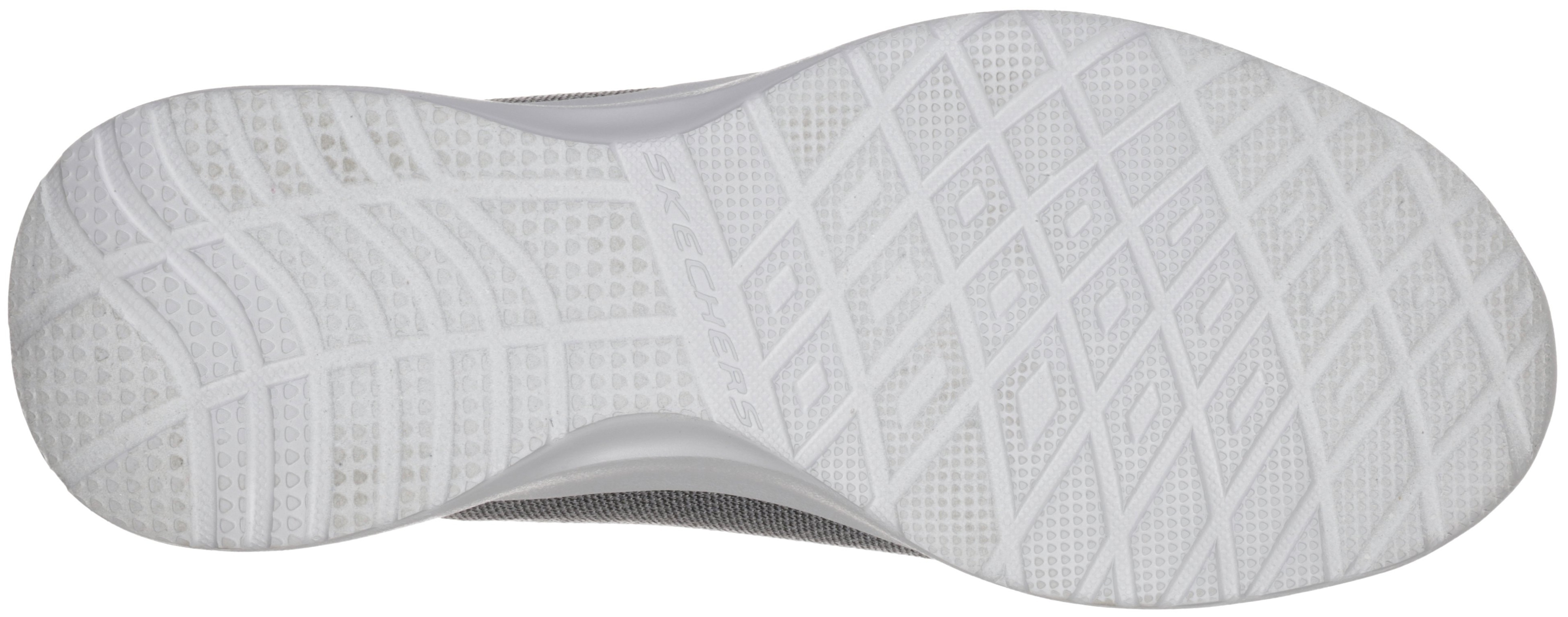 Кроссовки мужские Skechers Dynamight 58360 CHAR 41 (8 US) серые фото 5