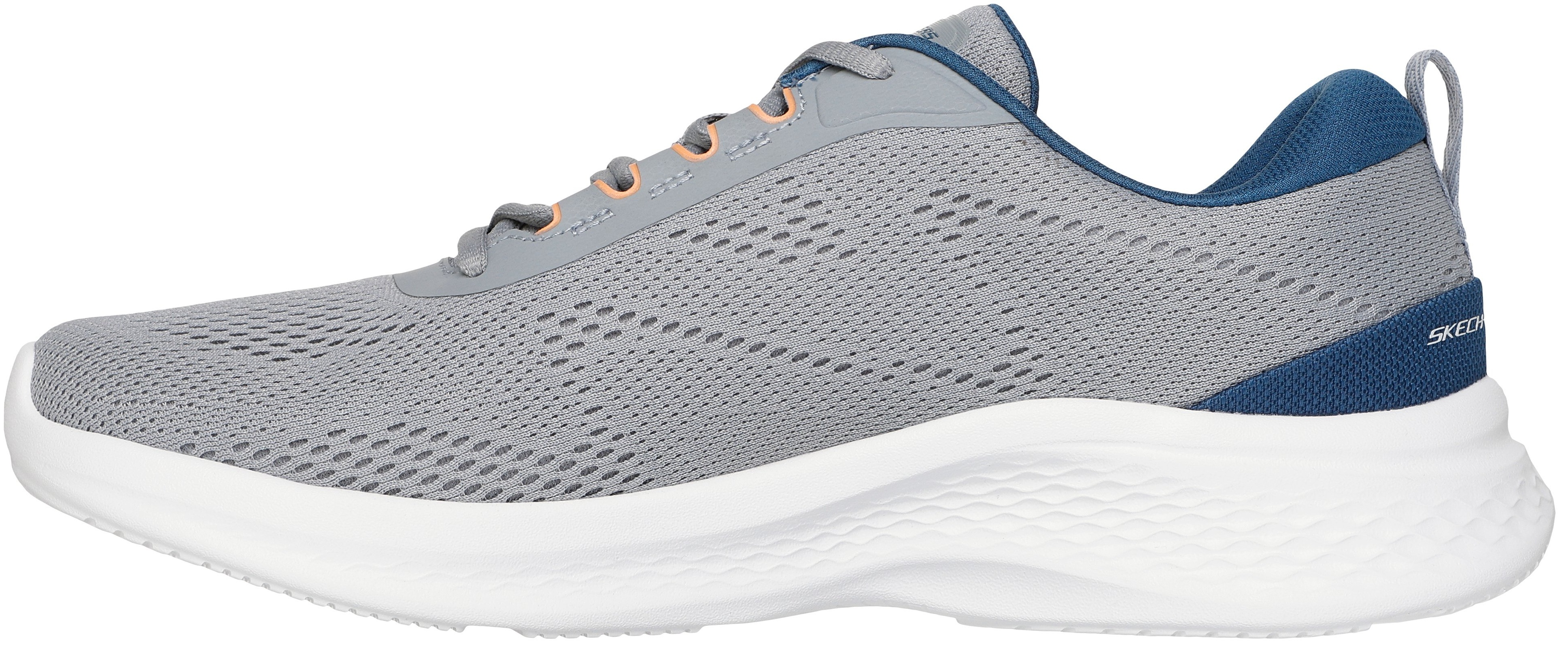Кроссовки мужские Skechers Skech-Lite Pro 2.0 233184 GYBL 45 (11 US) серые фото 