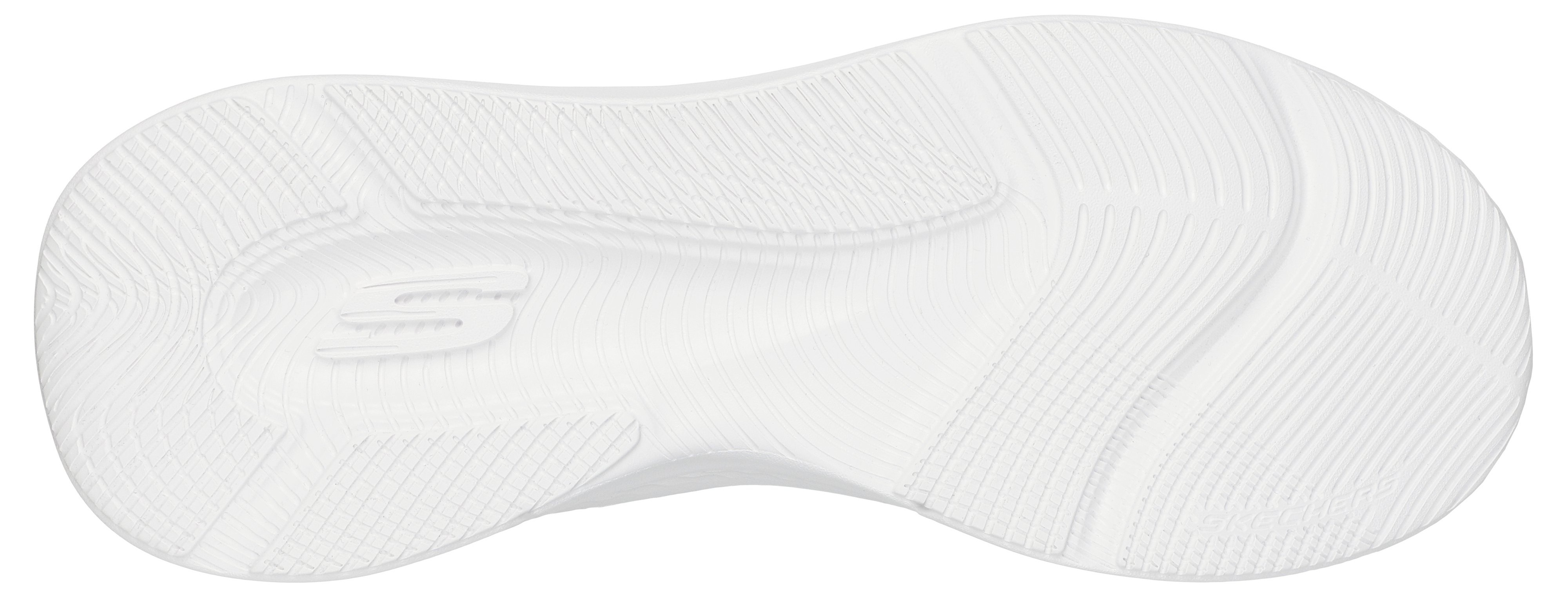 Кроссовки мужские Skechers Skech-Lite Pro 2.0 233184 GYBL 42 (9 US) серые фото 5