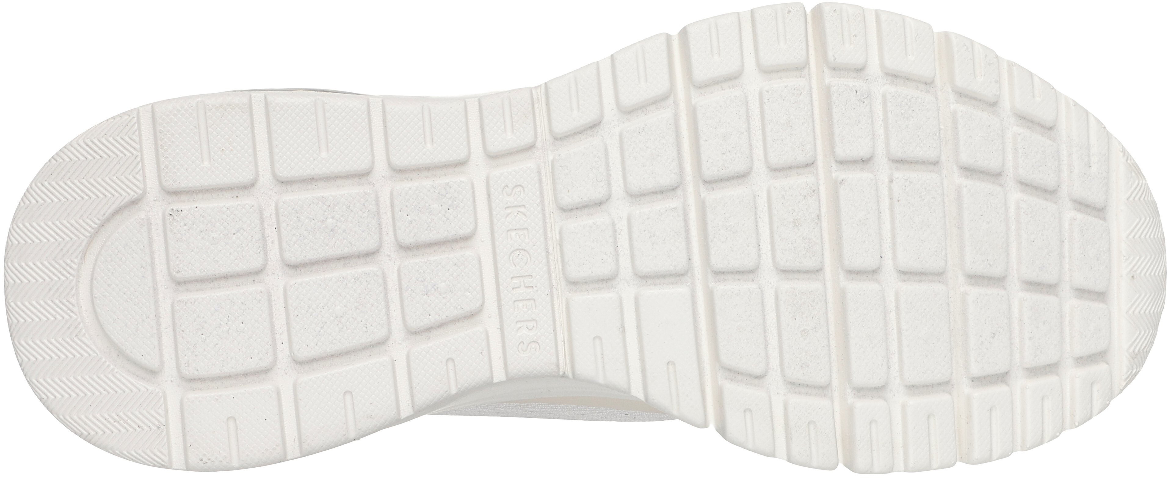 Кросівки жіночі Skechers Uno Flex 177794 OFWT 36 (6 US) бежевіфото5