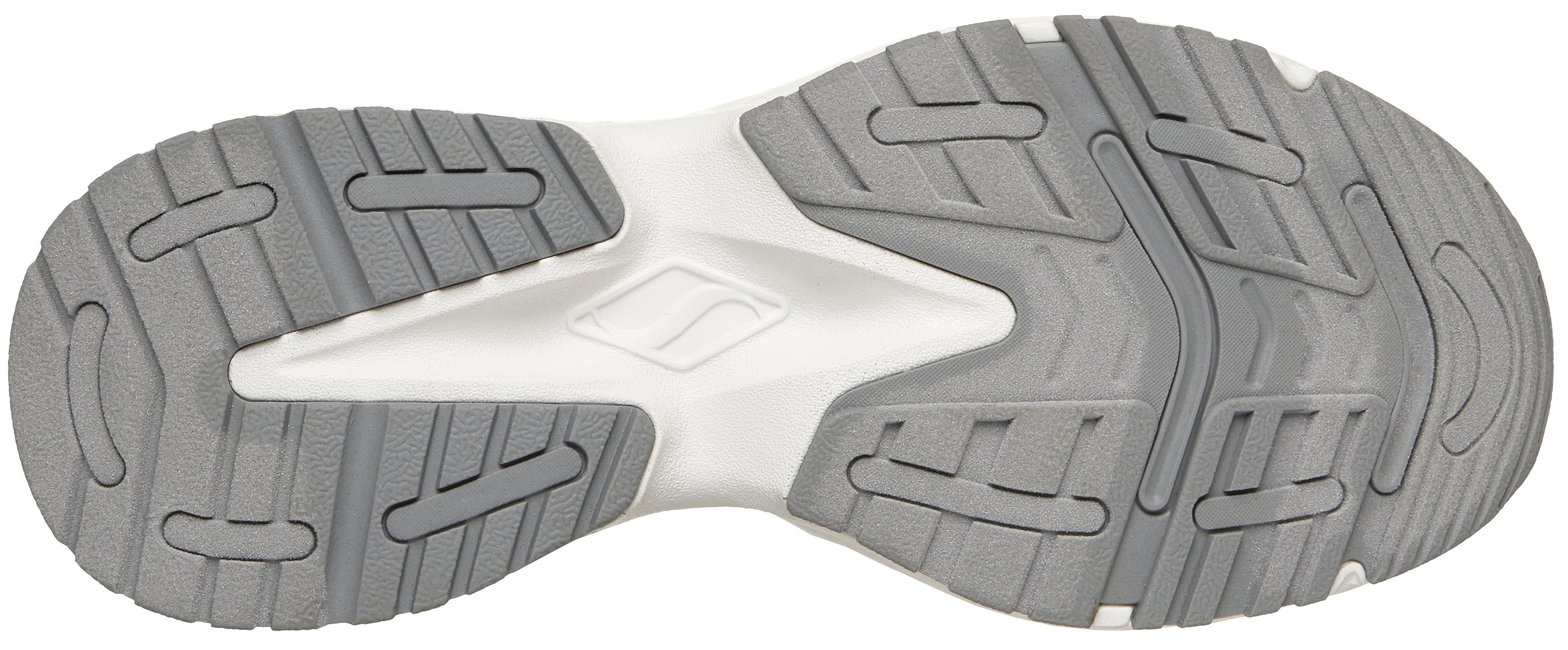 Кроссовки женские Skechers Uno Ryze 177606 LTGY 36.5 (6,5 US) серые фото 6