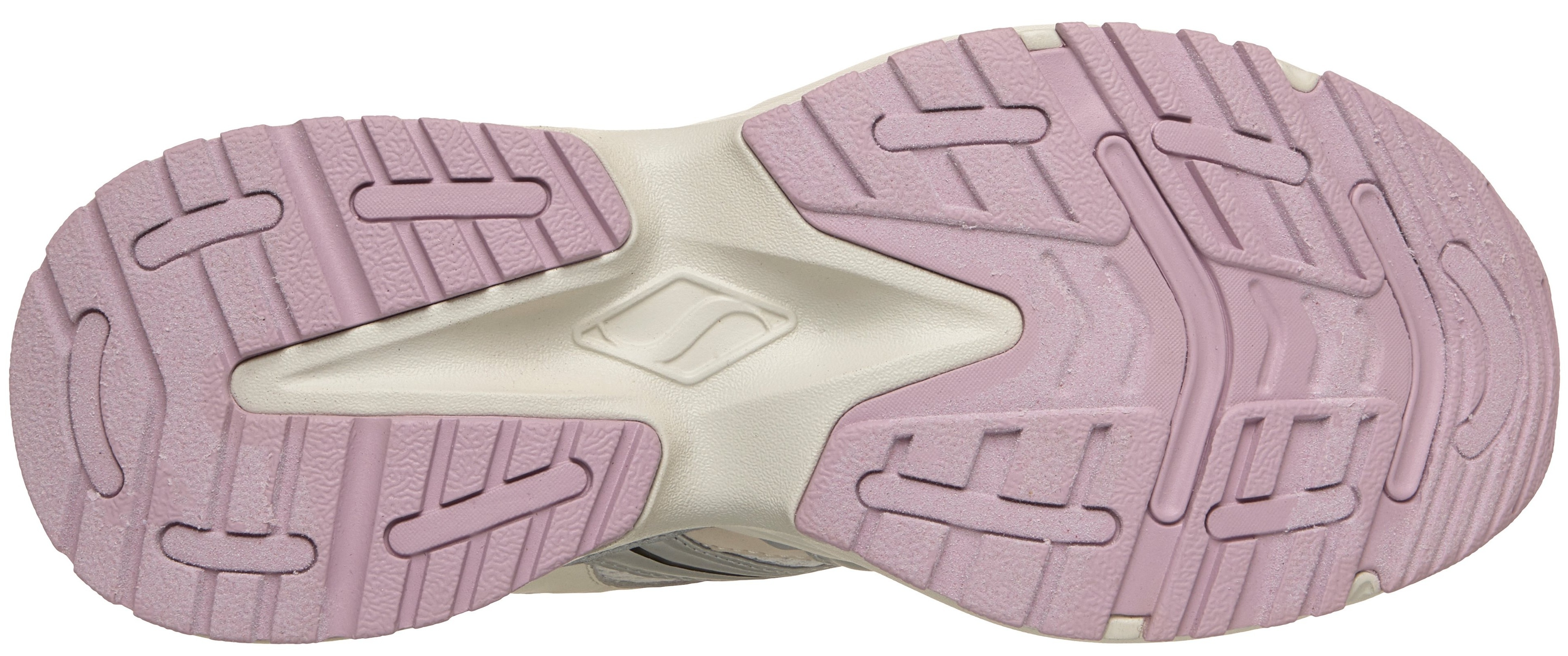 Кросівки жіночі Skechers Uno Ryze 177606 NTPK 39 (9 US) білі/рожевіфото5