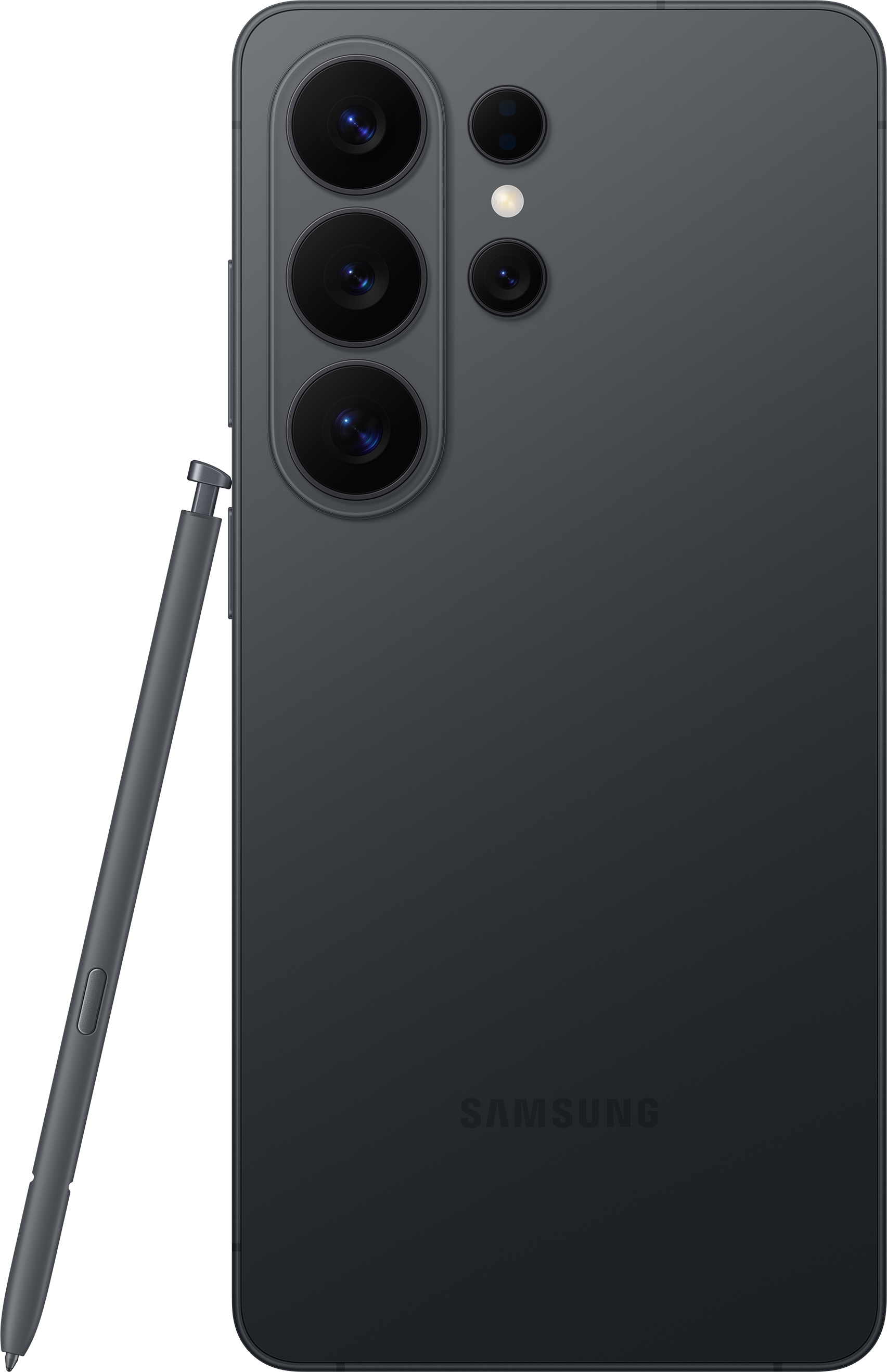 Смартфон Samsung Galaxy S26 Ultra 16/1Tb BLack (SM-S948BZKHEUC)фото14