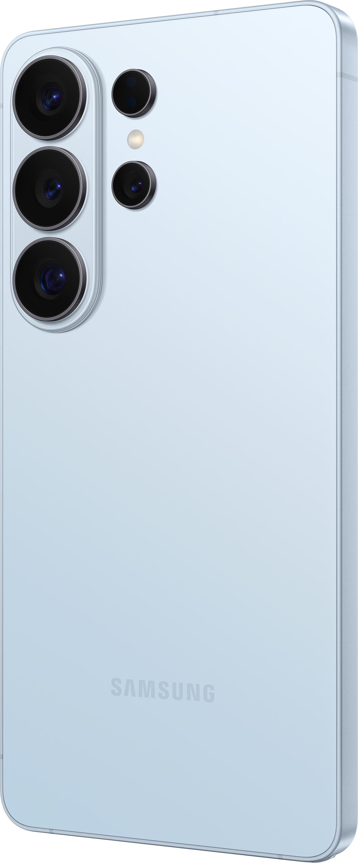 Смартфон Samsung Galaxy S26 Ultra 16/1Tb Sky BLue (SM-S948BLBHEUC)фото5