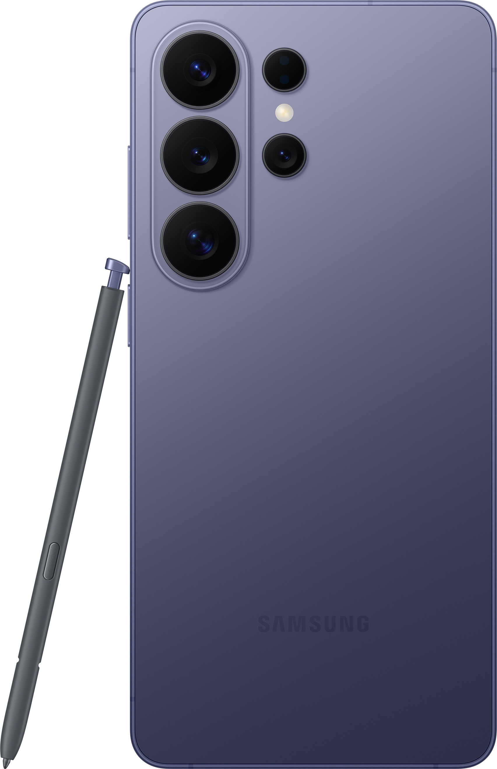 Смартфон Samsung Galaxy S26 Ultra 16/1Tb Cobalt Violet (SM-S948BZVHEUC)фото14