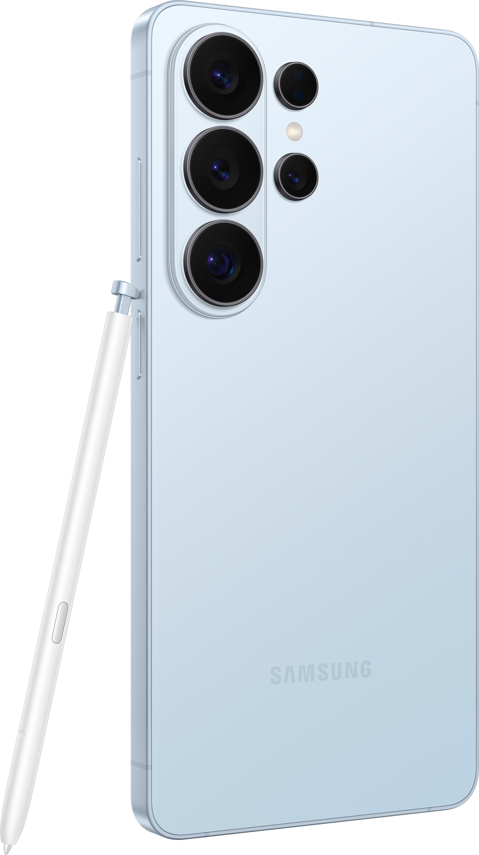 Смартфон Samsung Galaxy S26 Ultra 12/512Gb Sky BLue (SM-S948BLBGEUC)фото15