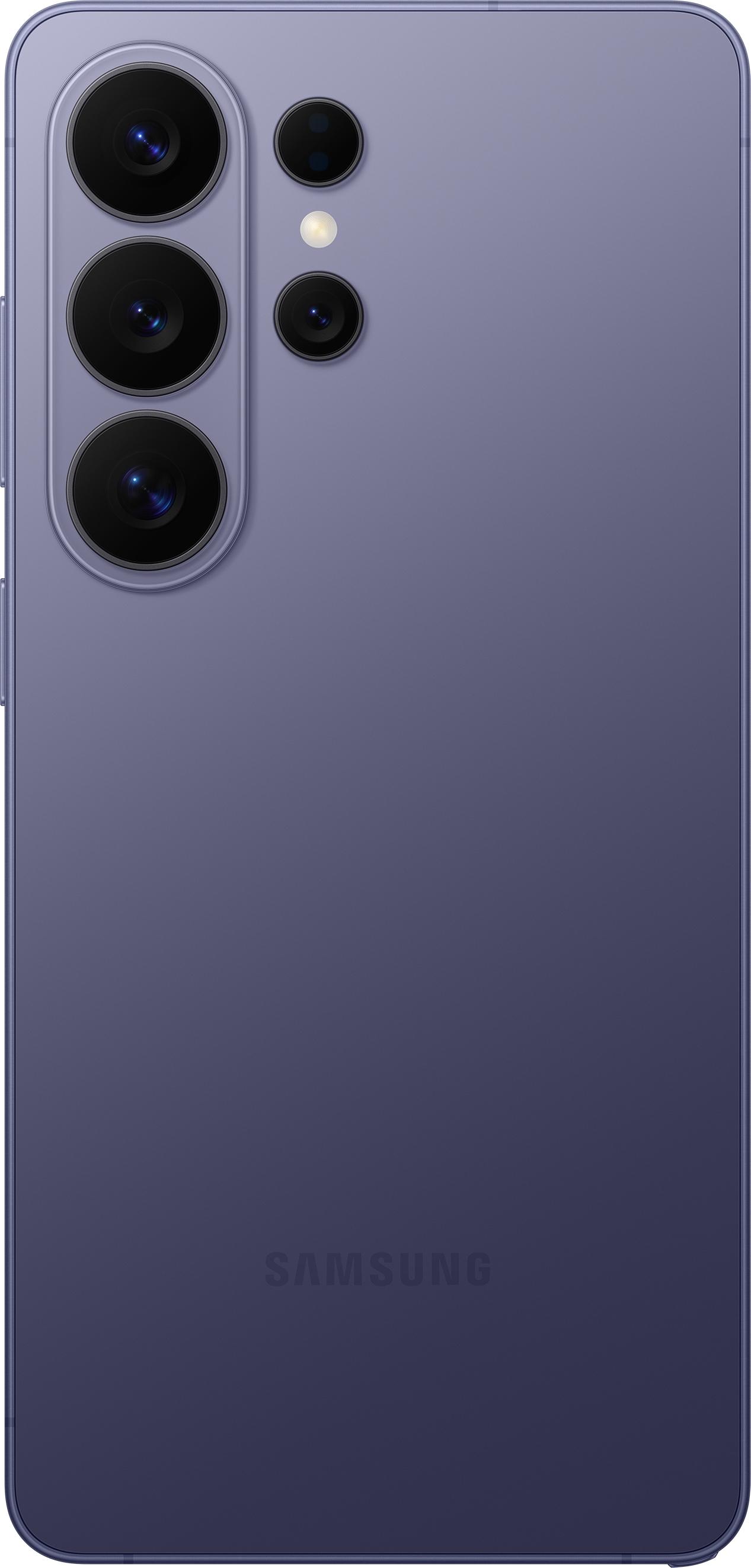 Смартфон Samsung Galaxy S26 Ultra 12/512Gb Cobalt Violet (SM-S948BZVGEUC)фото6