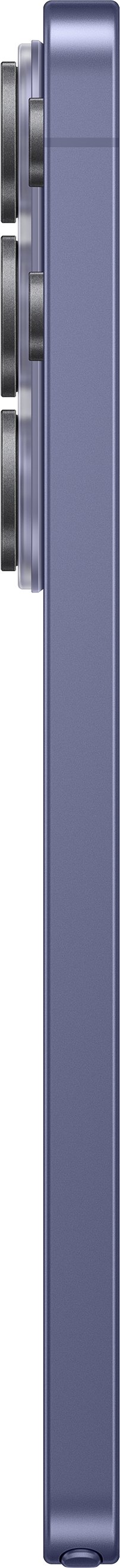 Смартфон Samsung Galaxy S26 Ultra 12/512Gb Cobalt Violet (SM-S948BZVGEUC)фото8