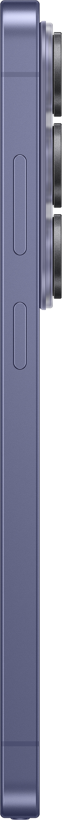 Смартфон Samsung Galaxy S26 Ultra 12/512Gb Cobalt Violet (SM-S948BZVGEUC)фото9