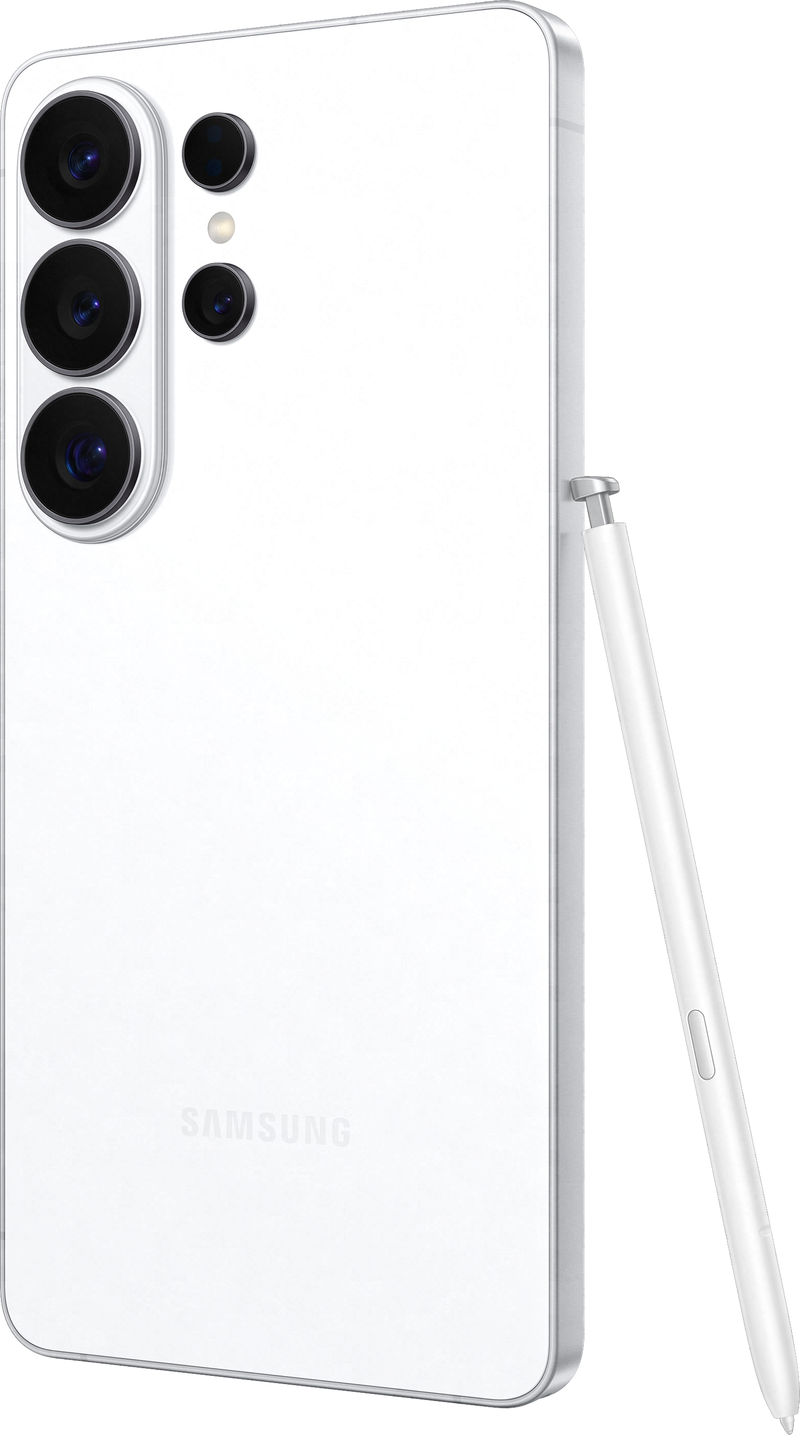 Смартфон Samsung Galaxy S26 Ultra 12/512Gb White (SM-S948BZWGEUC)фото13