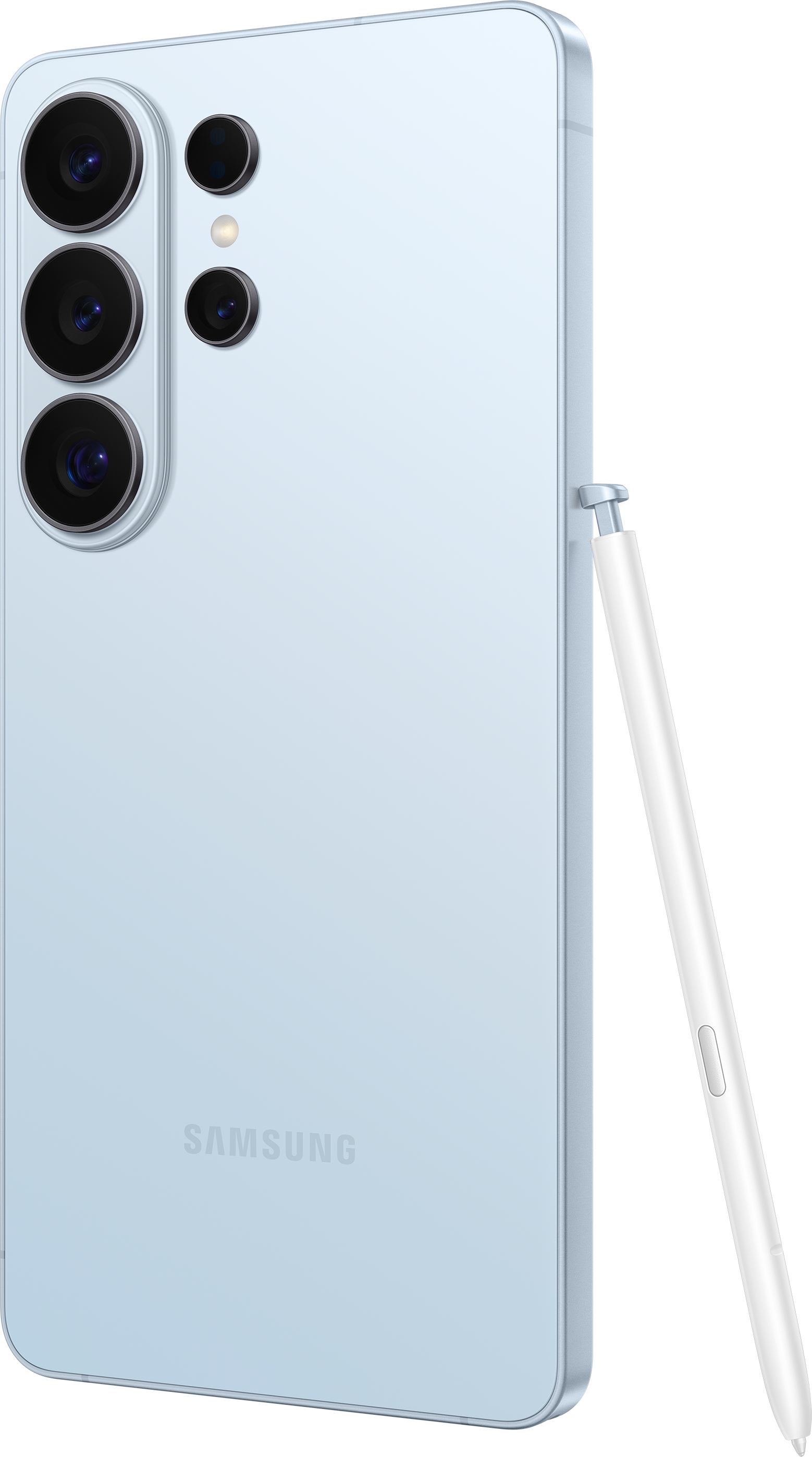 Смартфон Samsung Galaxy S26 Ultra 12/256Gb Sky BLue (SM-S948BLBDEUC)фото13