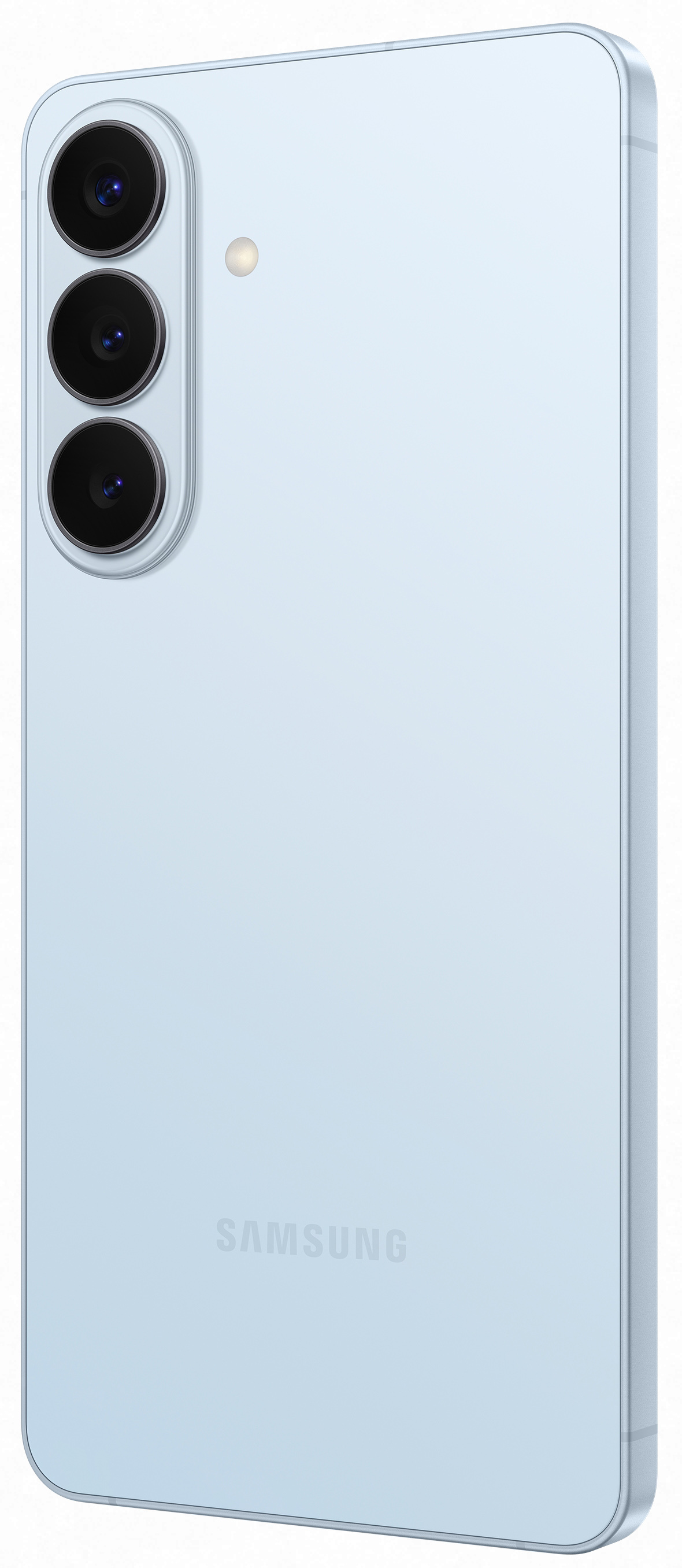 Смартфон Samsung Galaxy S26+ 12/256Gb Sky BLue (SM-S947BLBDEUC)фото7