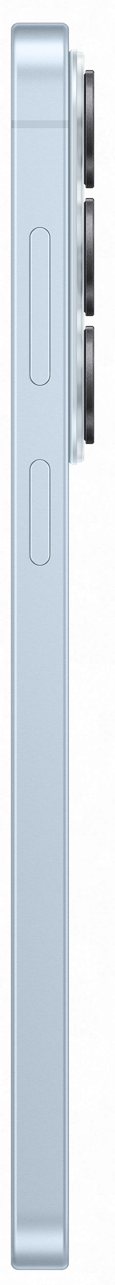 Смартфон Samsung Galaxy S26+ 12/256Gb Sky BLue (SM-S947BLBDEUC)фото9