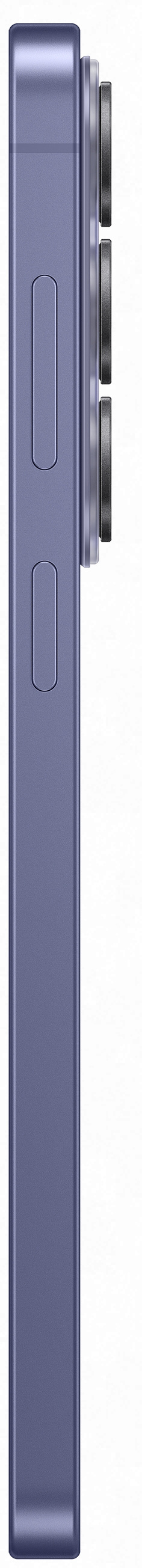 Смартфон Samsung Galaxy S26+ 12/256Gb Cobalt Violet (SM-S947BZVDEUC)фото9