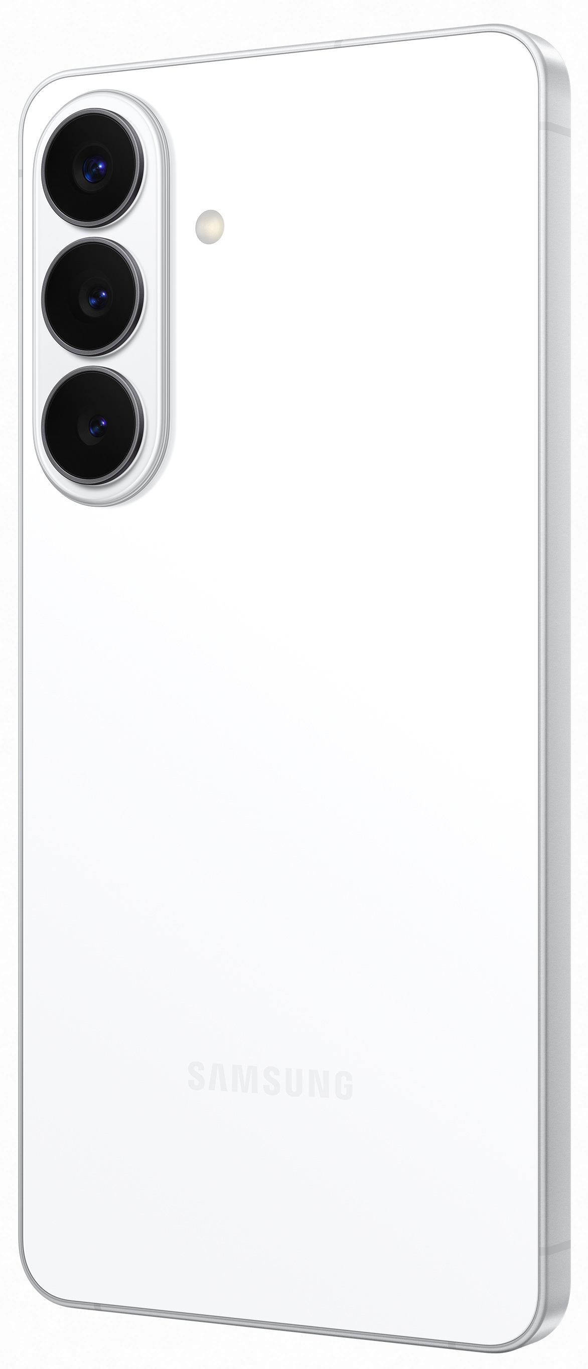 Смартфон Samsung Galaxy S26+ 12/256Gb White (SM-S947BZWDEUC)фото7