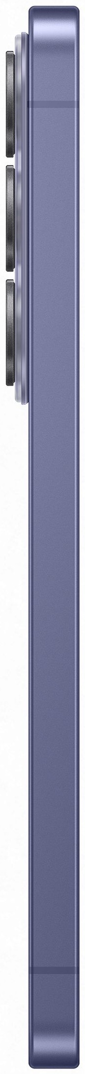 Смартфон Samsung Galaxy S26 12/256Gb Cobalt Violet (SM-S942BZVGEUC)фото6