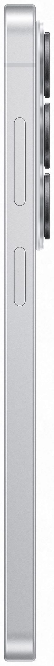 Смартфон Samsung Galaxy S26 12/256Gb White (SM-S942BZWGEUC)фото5