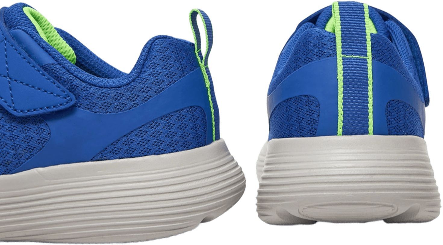 Кросівки для хлопчиків Skechers Sport 405095L BLLM 36 (4 US) синіфото9