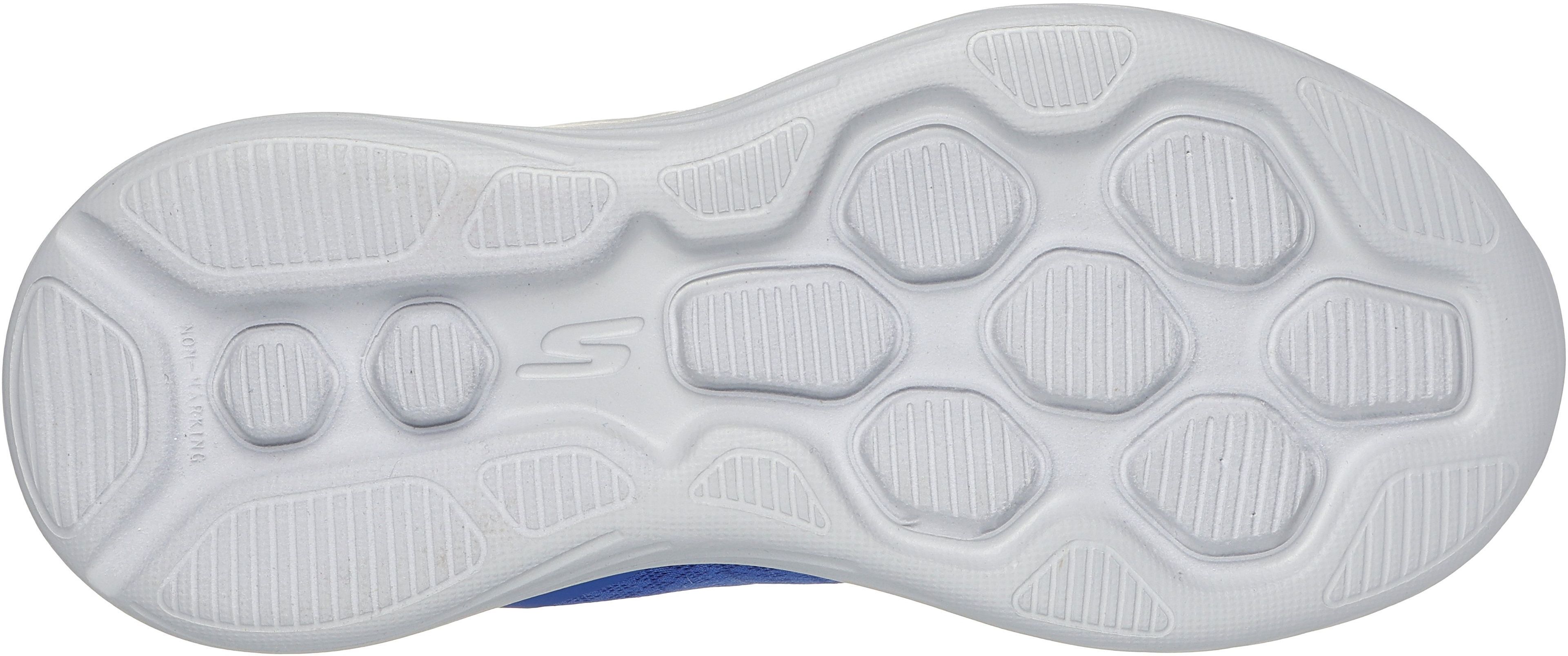 Кросівки для хлопчиків Skechers Sport 405095L BLLM 37 (5 US) синіфото10