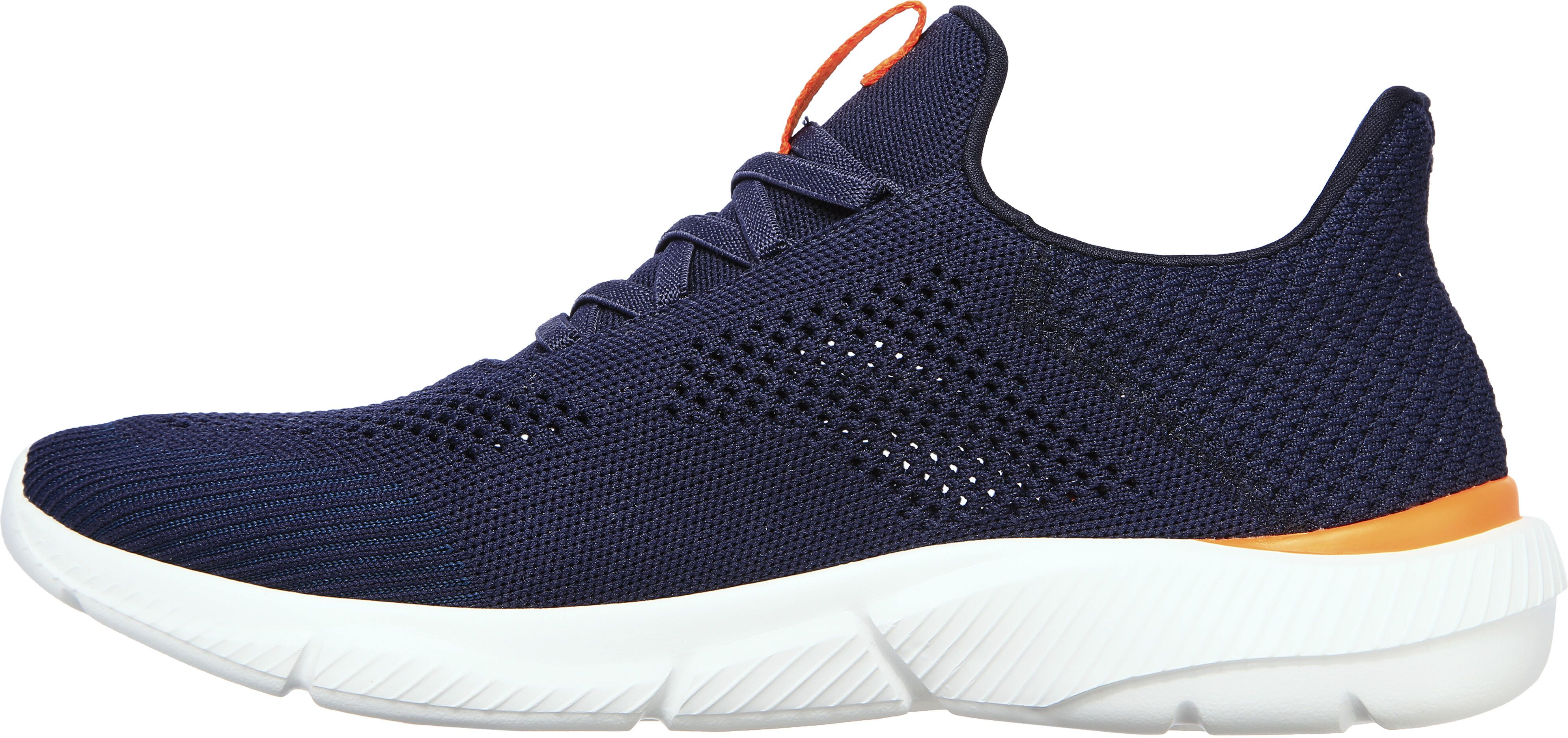 Кроссовки мужские Skechers Ingram – Brexie 210281 NVOR 41 (8 US) синые фото 2