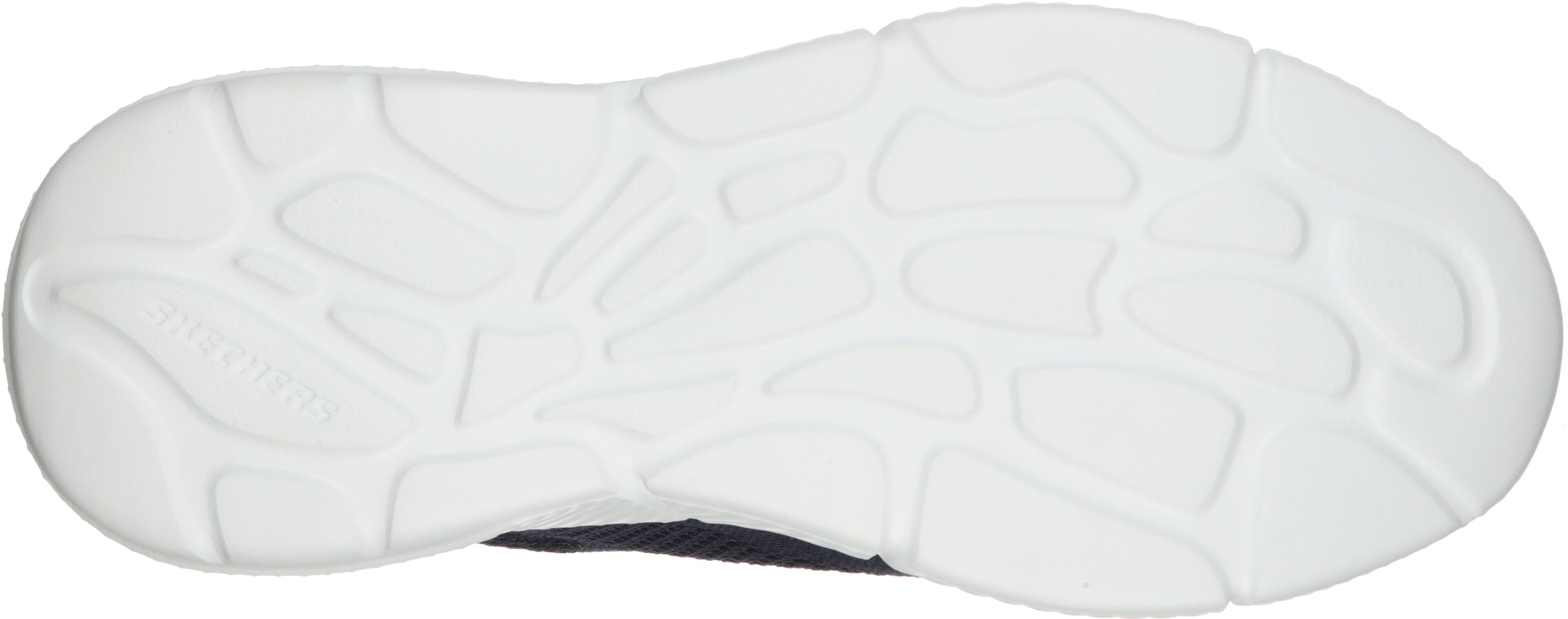 Кроссовки мужские Skechers Ingram – Brexie 210281 NVOR 41 (8 US) синые фото 5