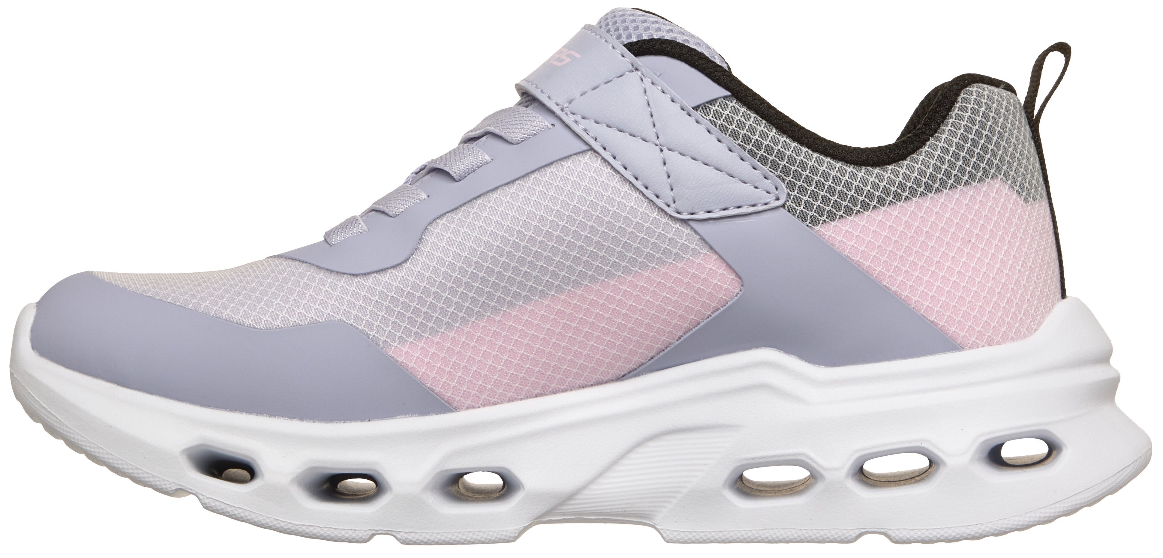 Кроссовки для девочек Skechers Glide-Step Drift 303682L LVMT 31 (13.5 US) лавандовые фото 