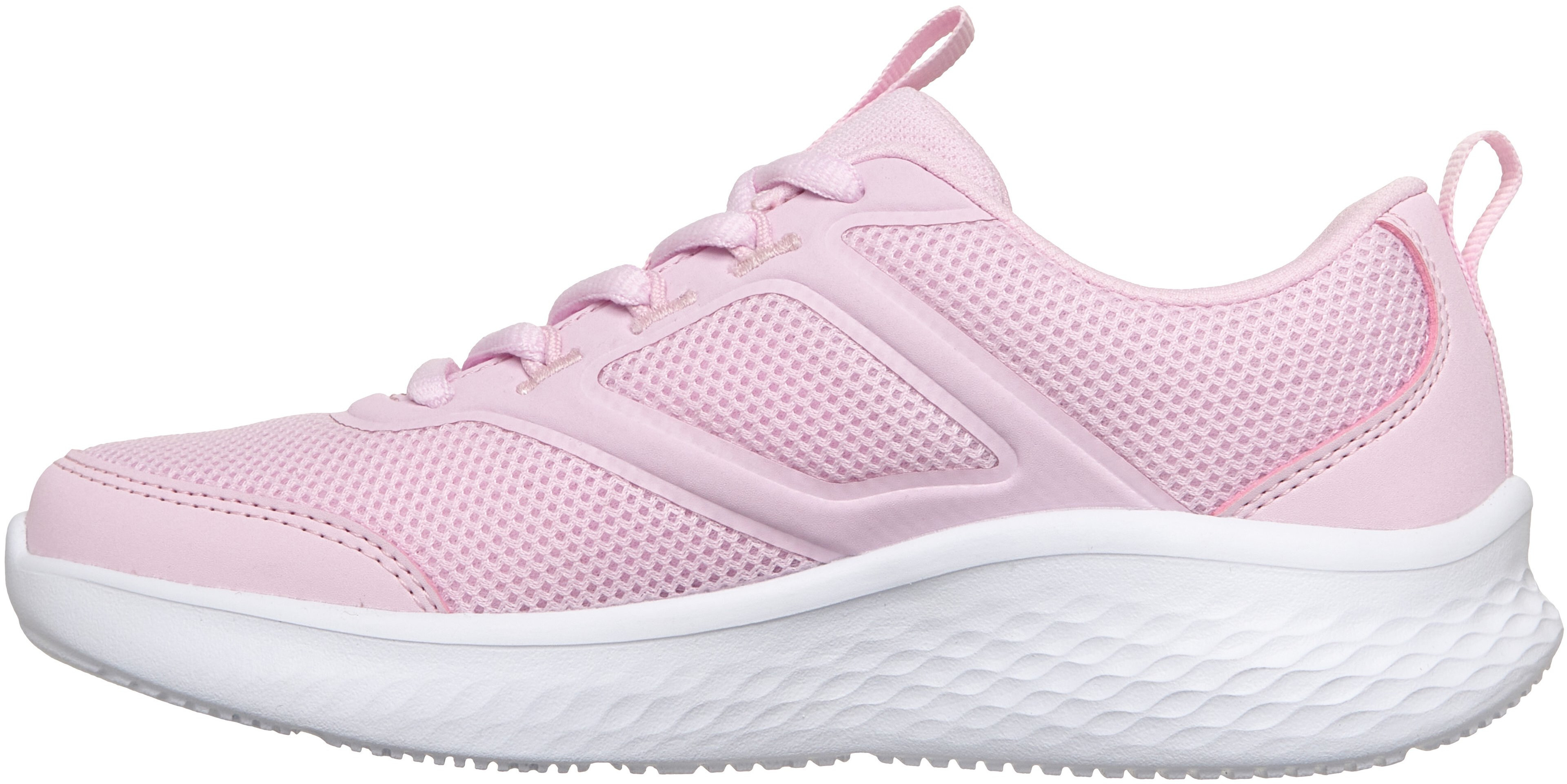 Кроссовки для девочек Skechers Skech-Lite Pro 303987L LTPK 34 (2.5 US) розовые фото 2
