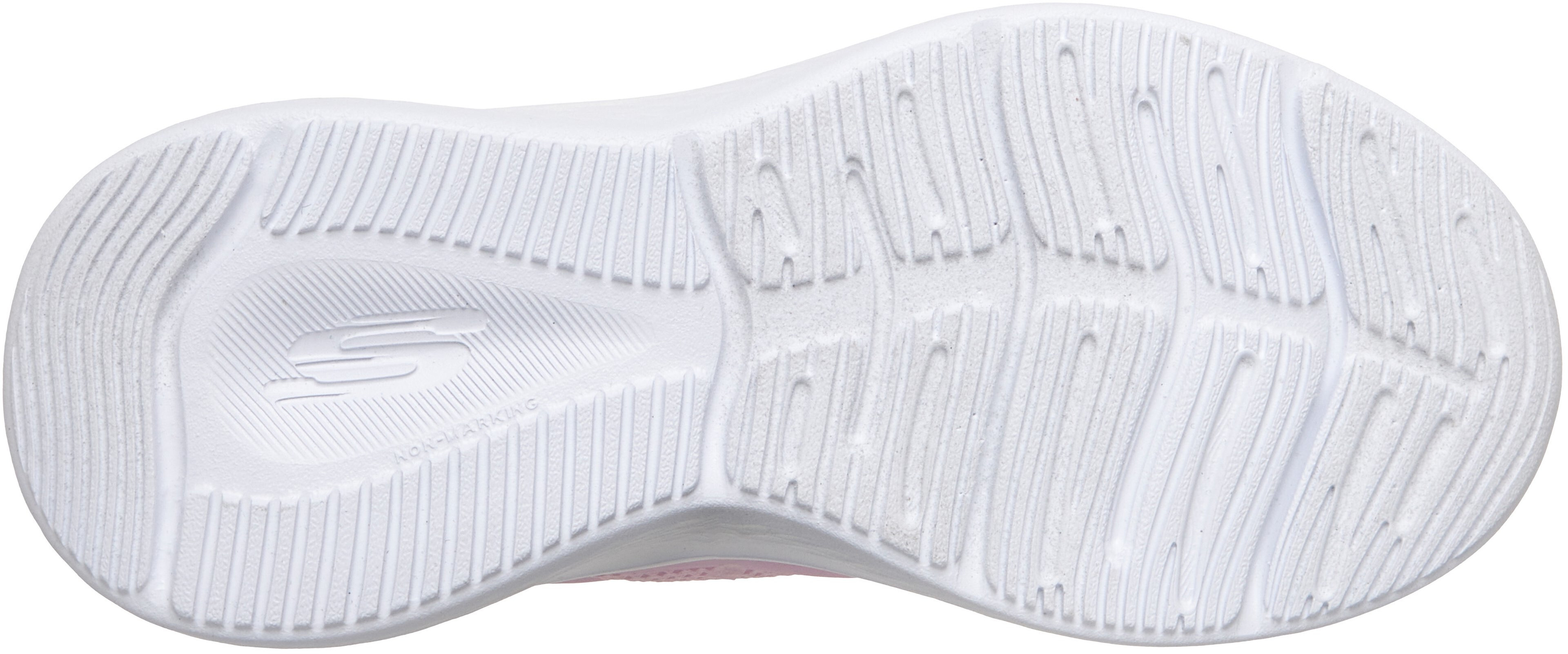 Кроссовки для девочек Skechers Skech-Lite Pro 303987L LTPK 36 (4 US) розовые фото 5