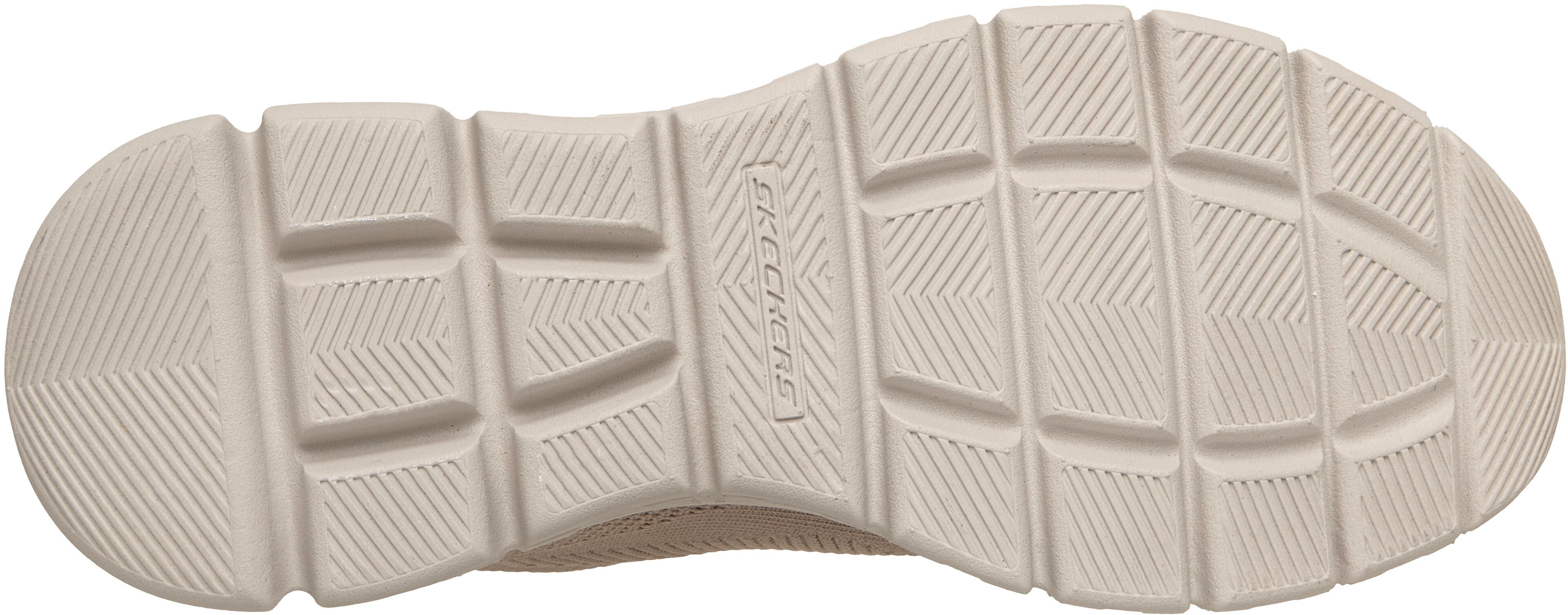 Кросівки жіночі Skechers Casual 117700 TPE 37 (7 US) бежевіфото5