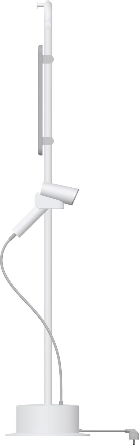 Відпарювач Xiaomi Standing Garment Steamer EU (1123612)фото4